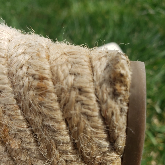 St. John's Bay Wedges Shoes - Picture 6 of 10